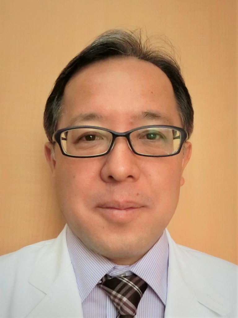 前橋市薬剤師会会営薬局 薬局長 齋藤哲也